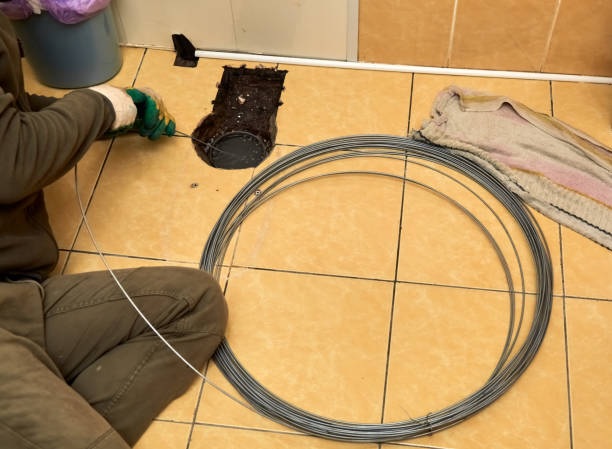 Beykoz Tikali Mutfak Boru Açma